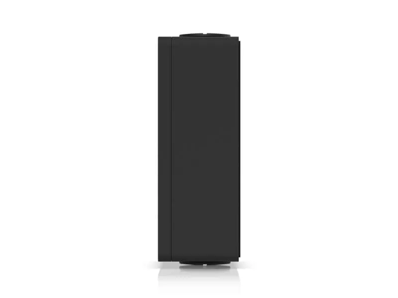 Ubiquiti Reader Junction Box Schwarz Ubiquiti Reader Junction Box Schwarz