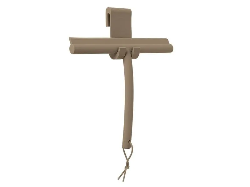 Blomus Duschabzieher Vipo inkl. Haken Braun Blomus Duschabzieher Vipo inkl. Haken Braun