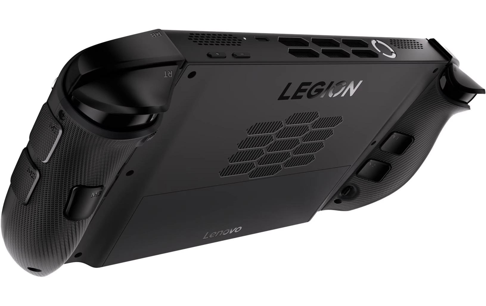 Lenovo Spielkonsole Legion Go Gen 2 8AHP2