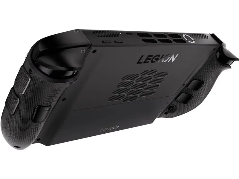 Lenovo Spielkonsole Legion Go Gen 2 8AHP2 Lenovo Spielkonsole Legion Go Gen 2 8AHP2