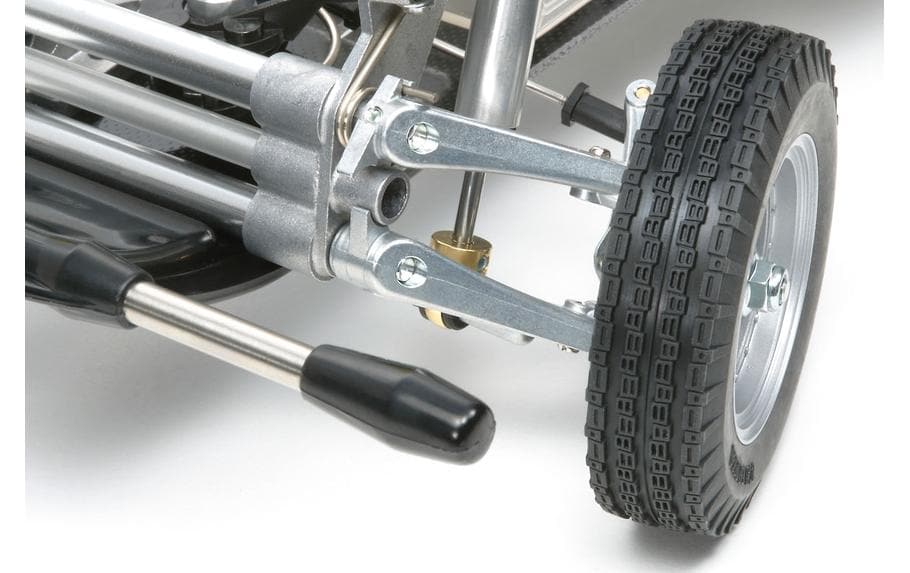 Tamiya Buggy Champ 2WD Bausatz, 1:10