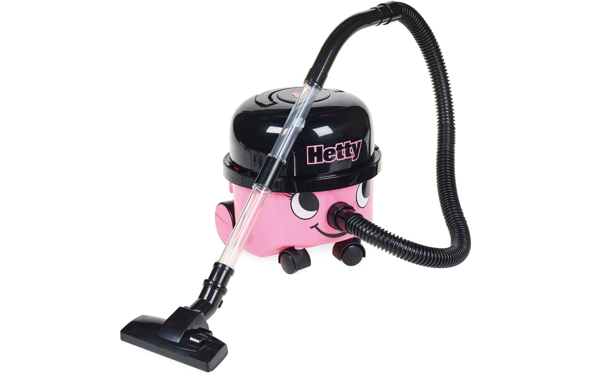 Casdon Spiel-Haushaltsgerät Staubsauger Hetty Casdon Spiel-Haushaltsgerät Staubsauger Hetty