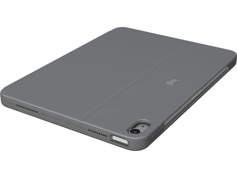Logitech Tablet Tastatur Cover Combo Touch iPad Air 11 (M2/2024) Logitech Tablet Tastatur Cover Combo Touch iPad Air 11 (M2/2024)