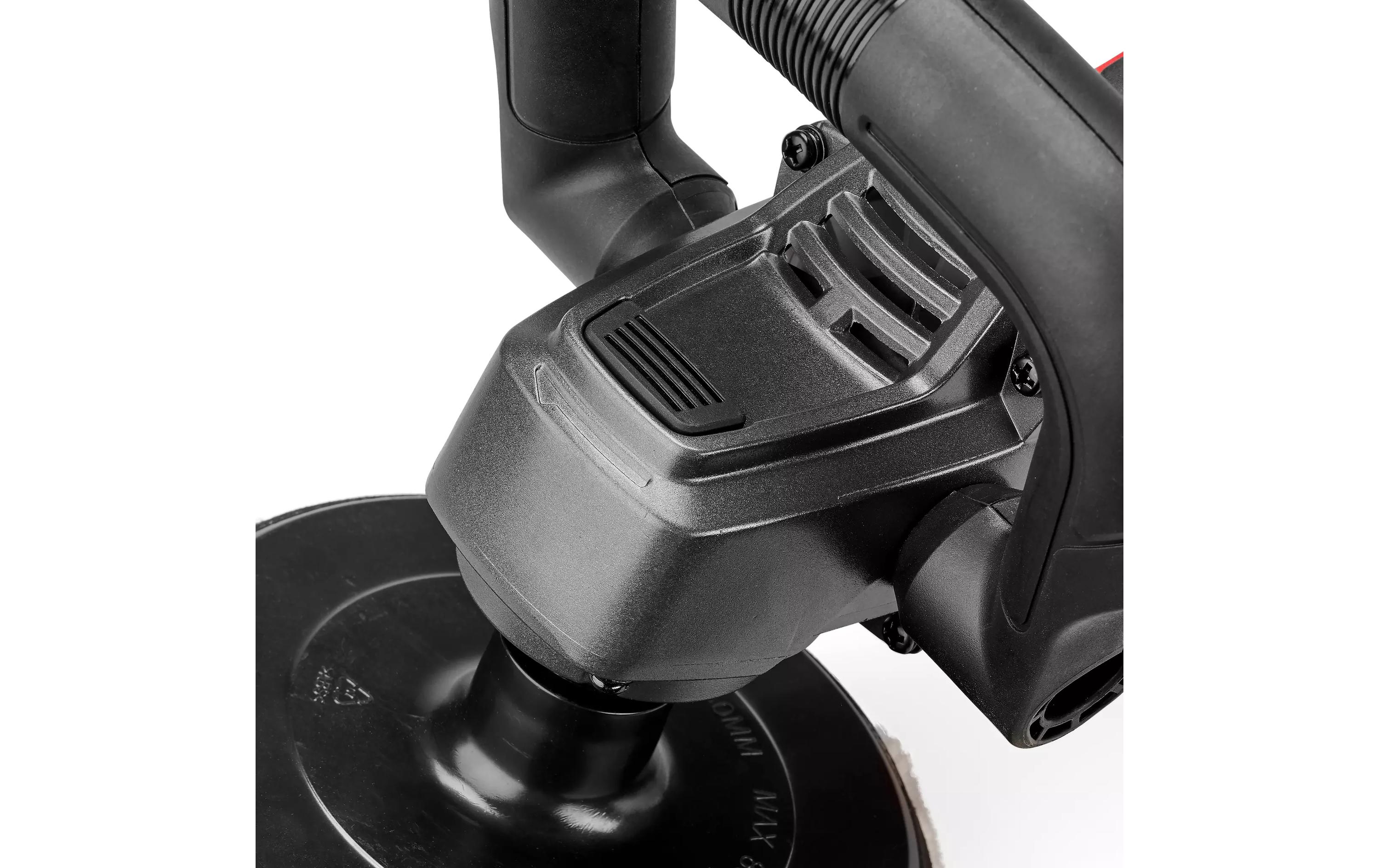 Einhell Poliermaschine CC-PO 1100/150 CE