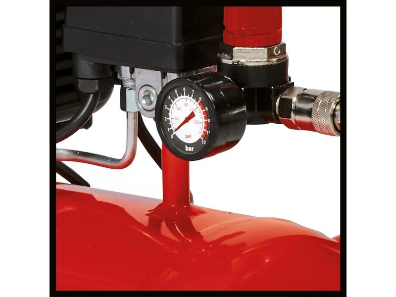 Einhell Kompressor TC-AC 190/24/8