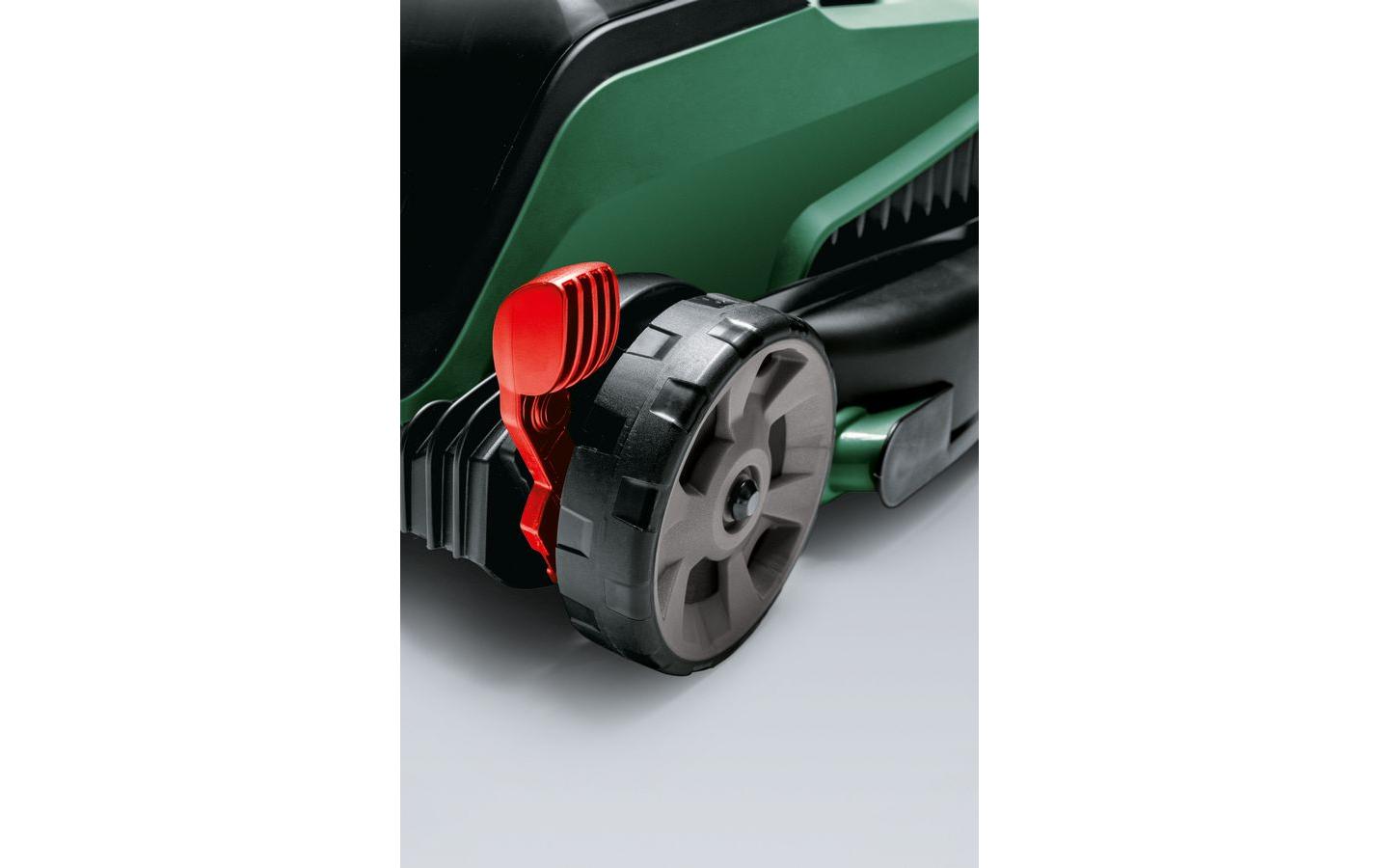 Bosch Akku-Rasenmäher CityMower 18 V-32-300 Solo