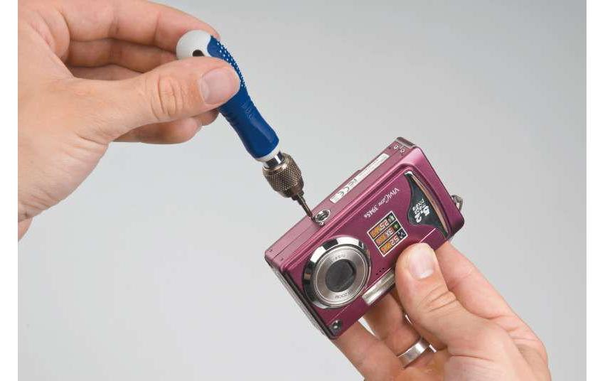 kwb Bit-Set 11-teilig kwb Bit-Set 11-teilig