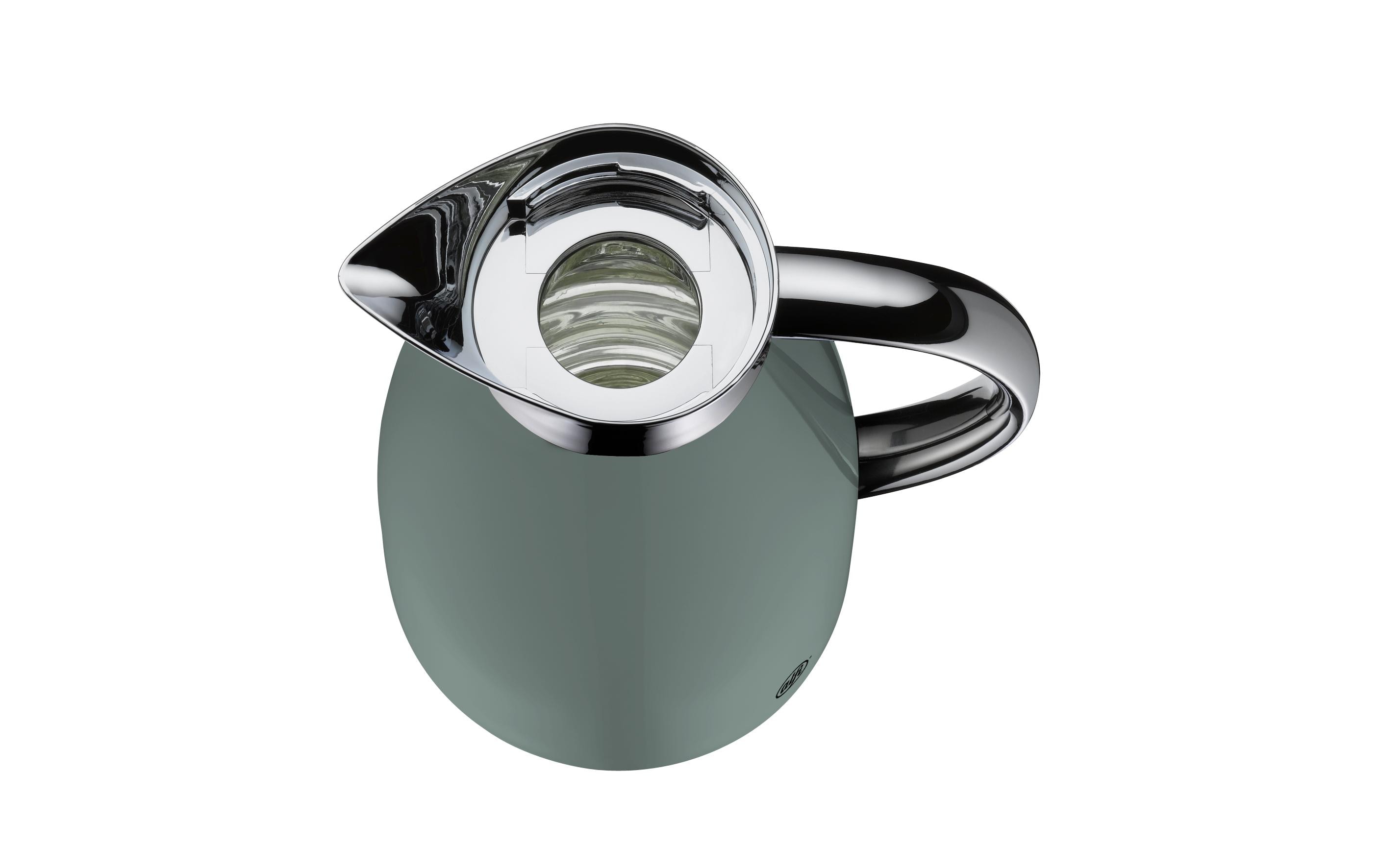 Alfi Thermoskanne Signo 1000 ml, Eucalyptus green