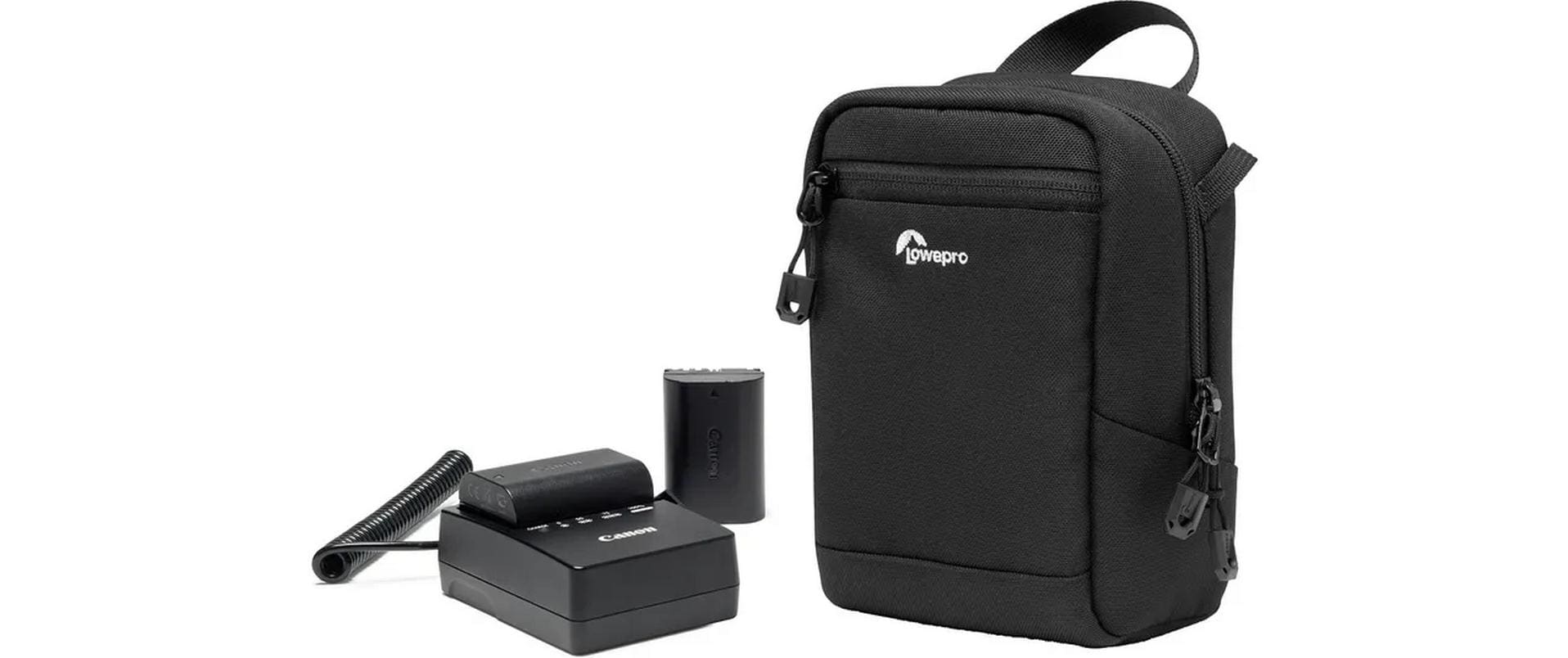 Lowepro Kameratasche ProTactic CS 60 III