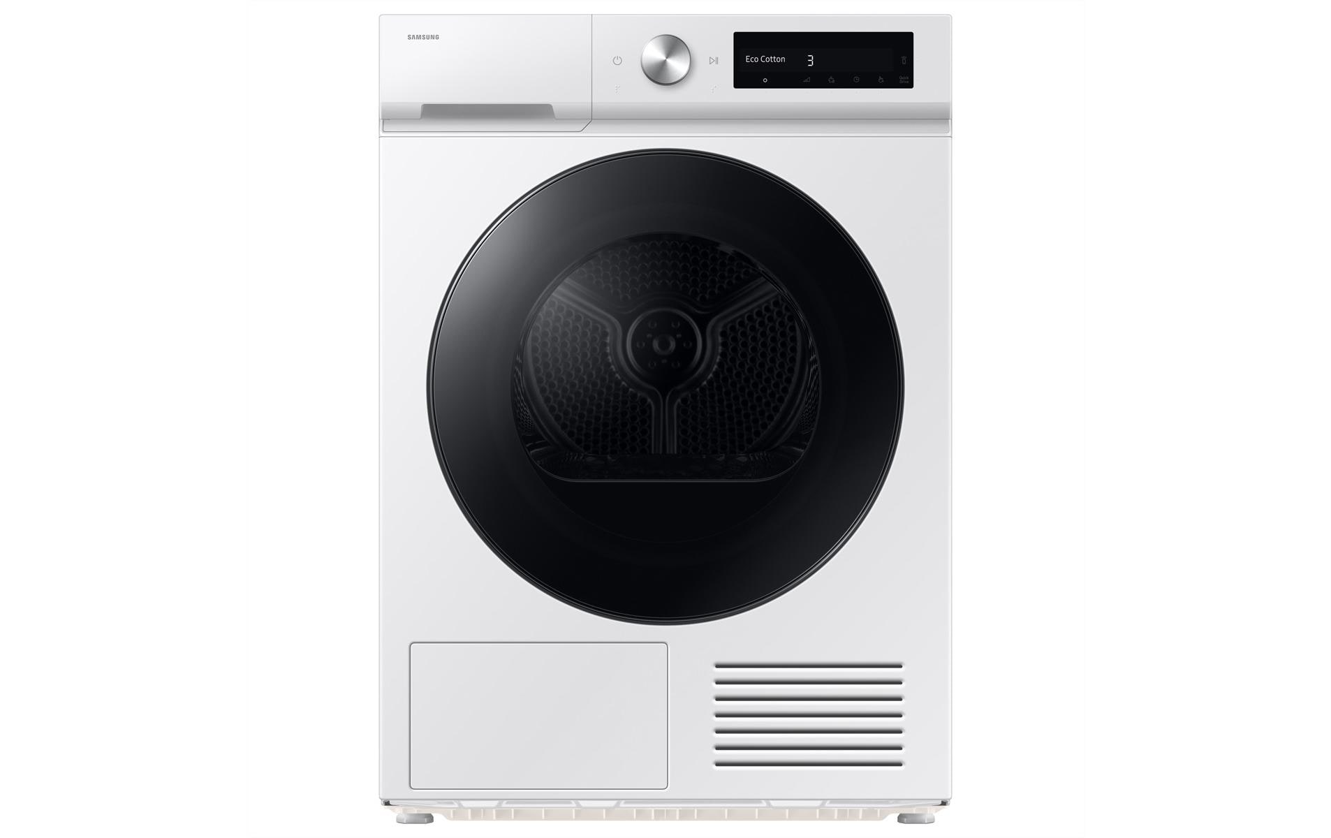 Samsung Wäschetrockner DV7000 Rechts