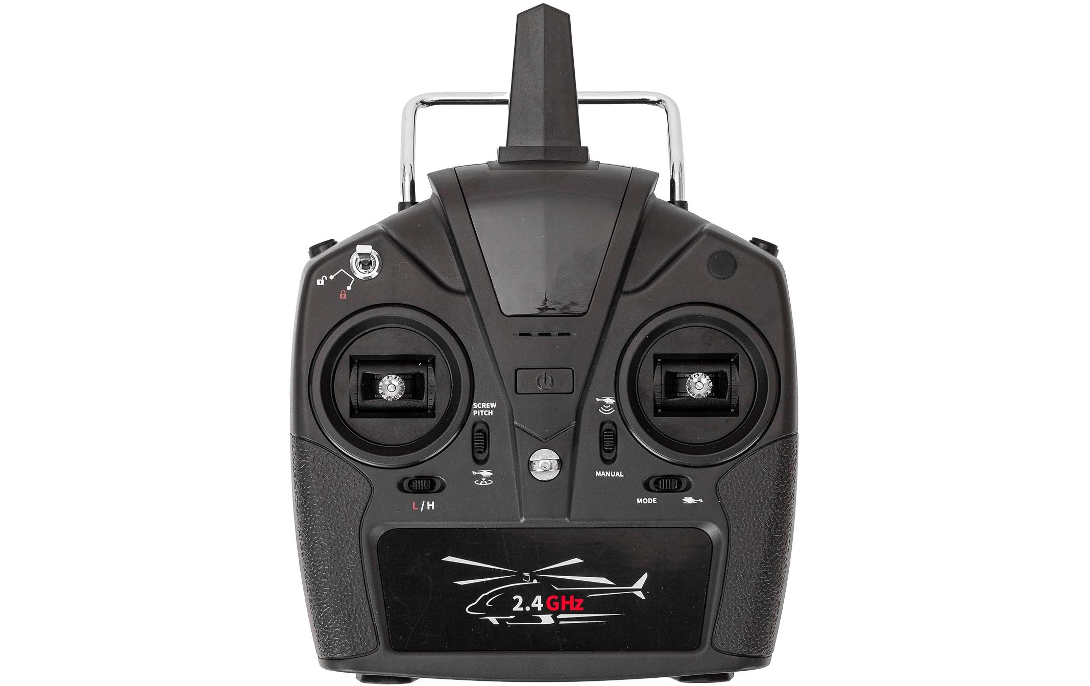 Amewi Helikopter UH-1 Pro 1:27 RTF