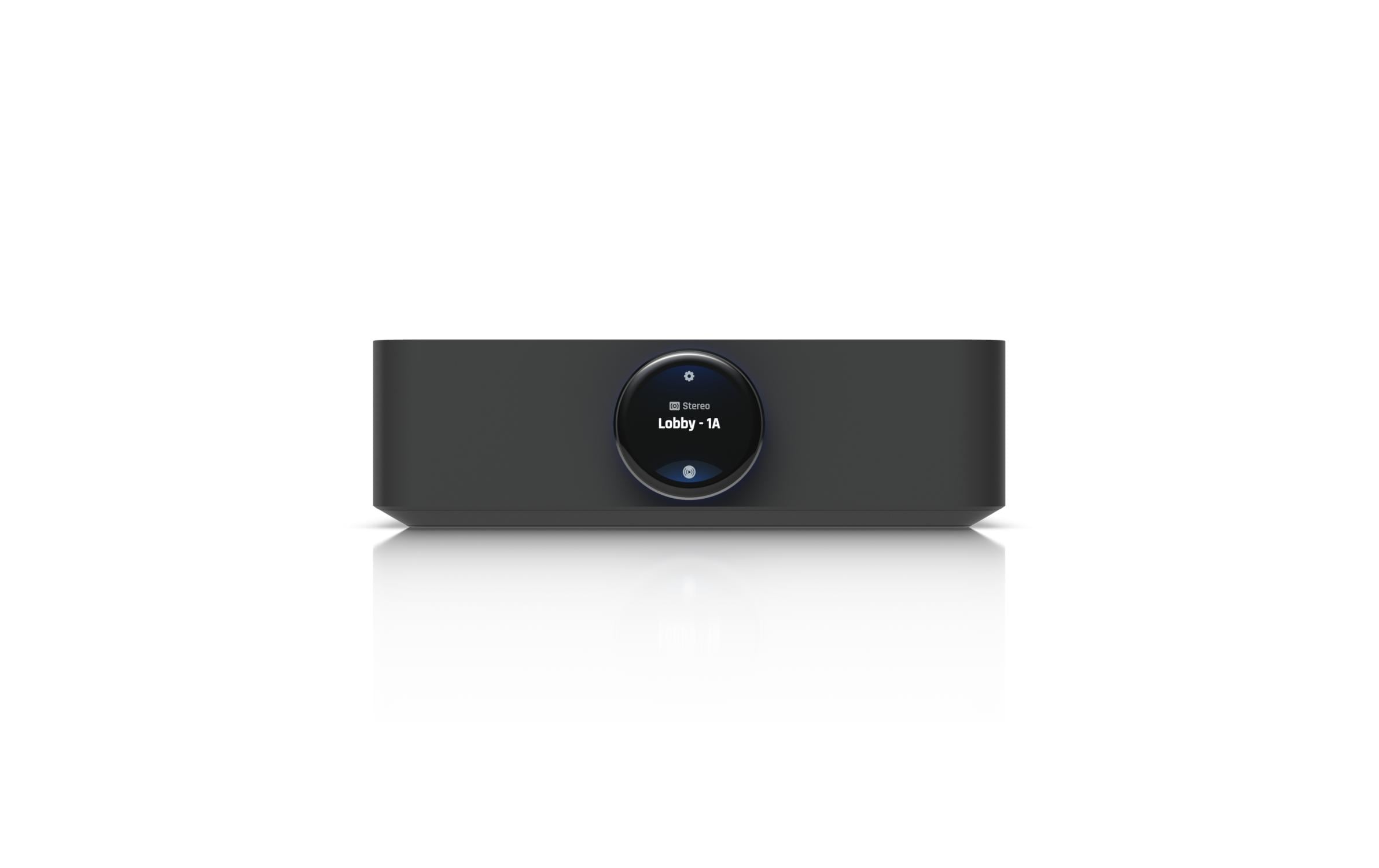 Ubiquiti Verstärker PowerAmp Schwarz Ubiquiti Verstärker PowerAmp Schwarz