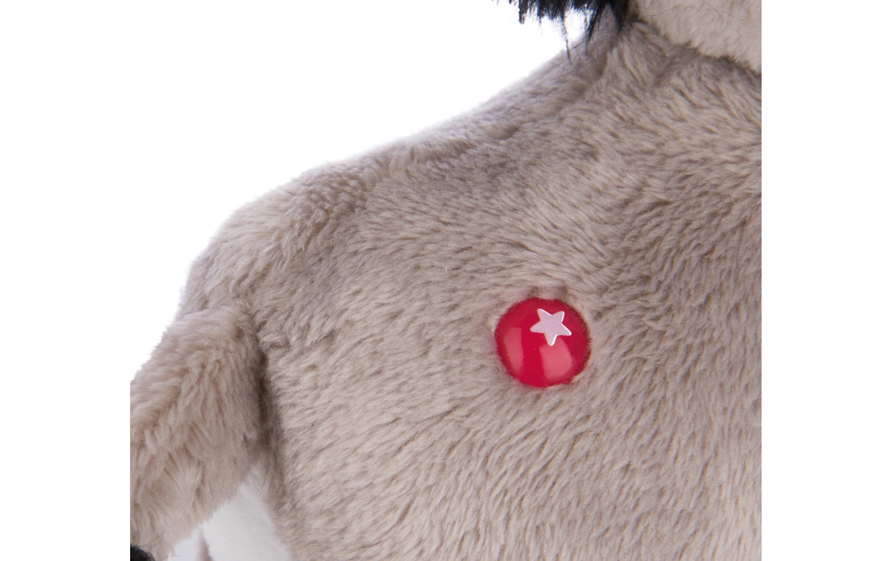 Nici Green Esel Donki stehend 17 cm