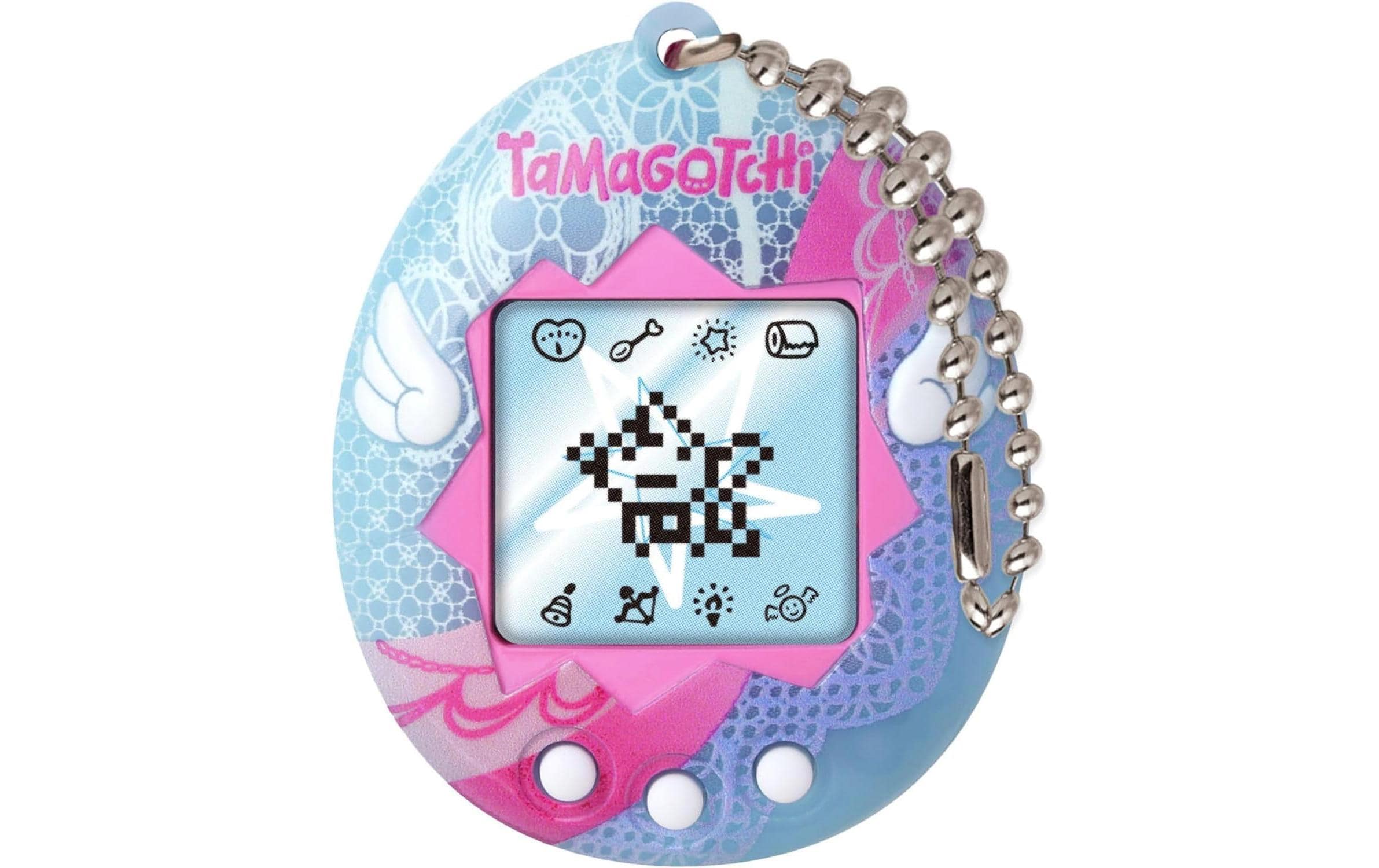 BANDAI Tamagotchi Original Mehrfarbig