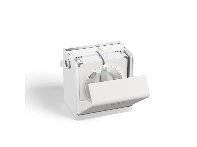 Ecovacs Fensterputzroboter W2S PRO OMNI Weiss Ecovacs Fensterputzroboter W2S PRO OMNI Weiss