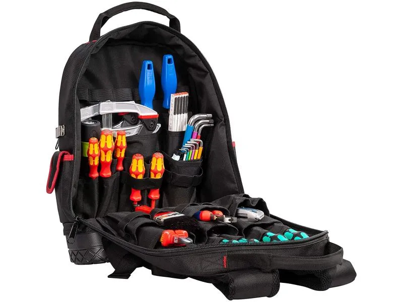Parat Werkzeugrucksack Parat Werkzeugrucksack