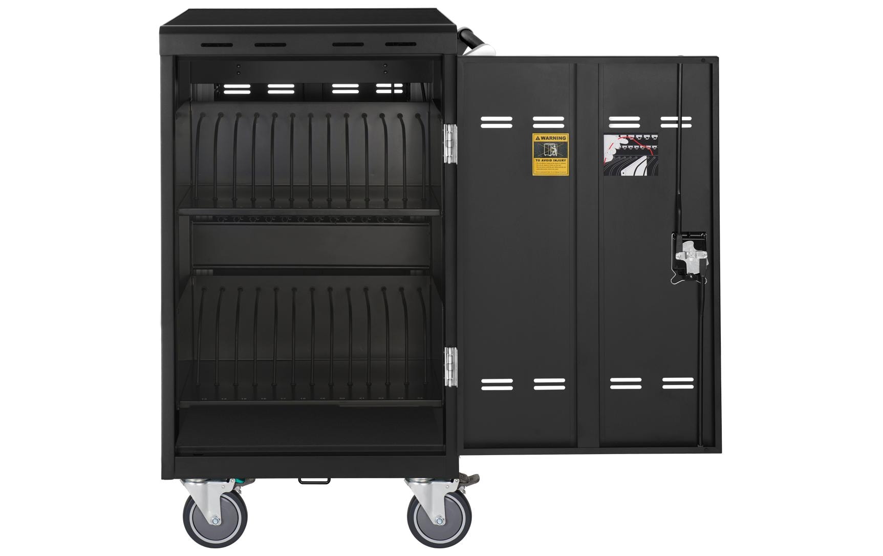 Acer Lade-Kabinett Charging Cart 24 Slots