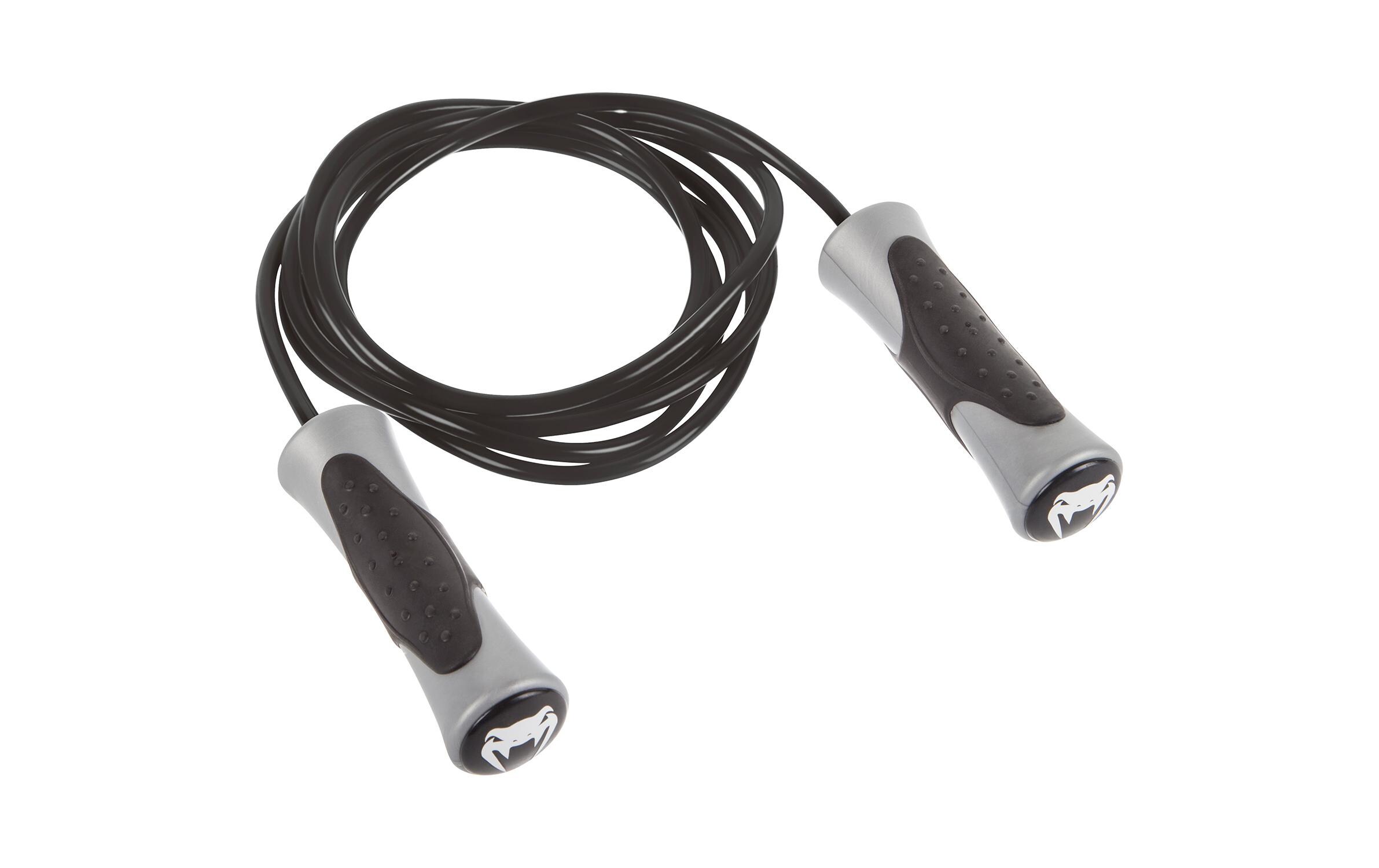 Venum Challenger Speed Jump Rope Weiss, Senior