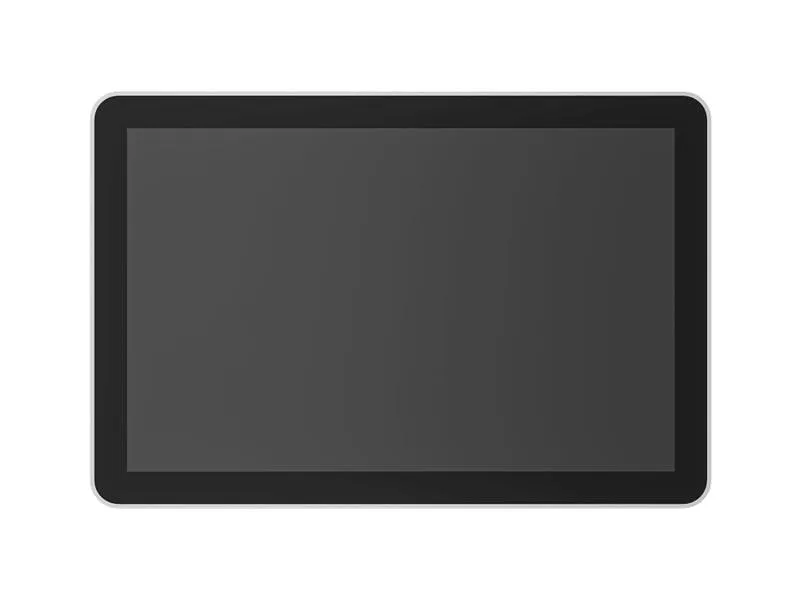 Logitech Tap Scheduler Weiss 10.1 Logitech Tap Scheduler Weiss 10.1