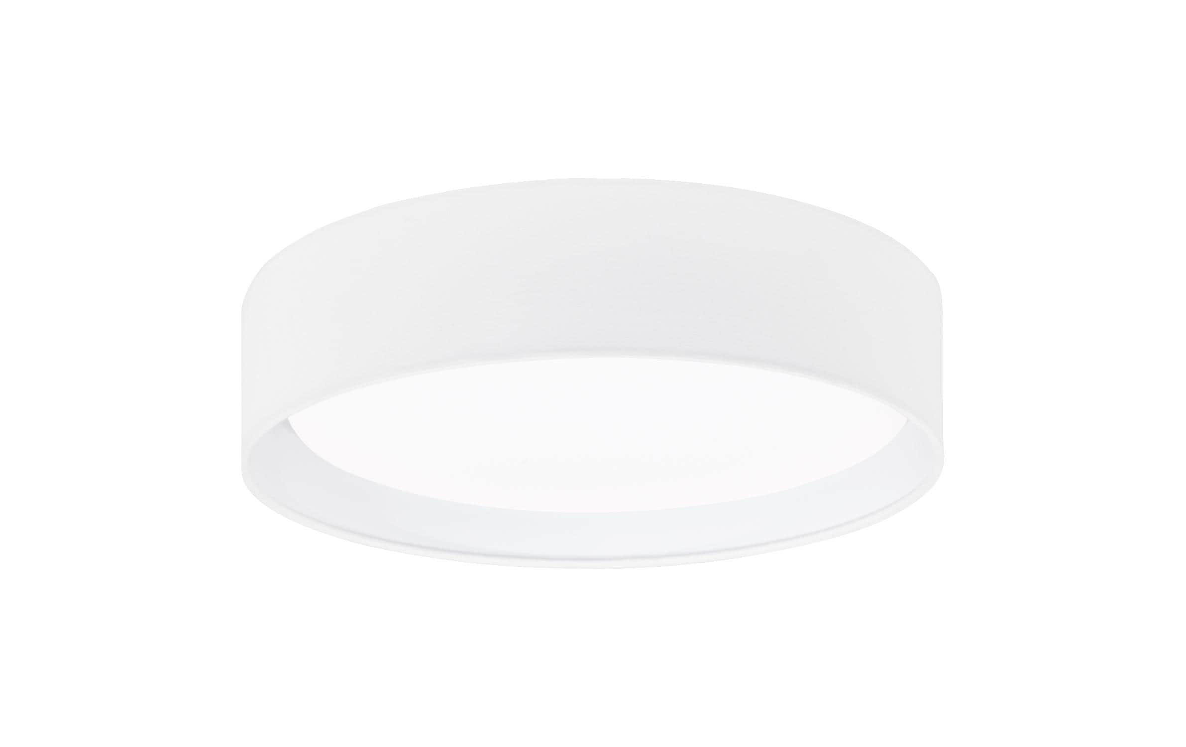 EGLO Leuchten Deckenleuchte PASTERI 1 1x 11 W 3000 K, Weiss EGLO Leuchten Deckenleuchte PASTERI 1 1x 11 W 3000 K, Weiss