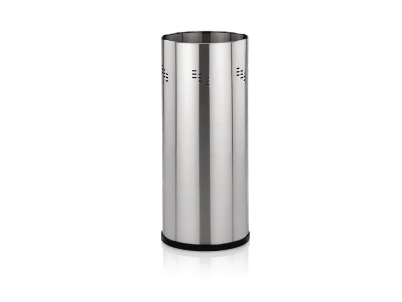 Kela Schirmständer Swing Silber Kela Schirmständer Swing Silber