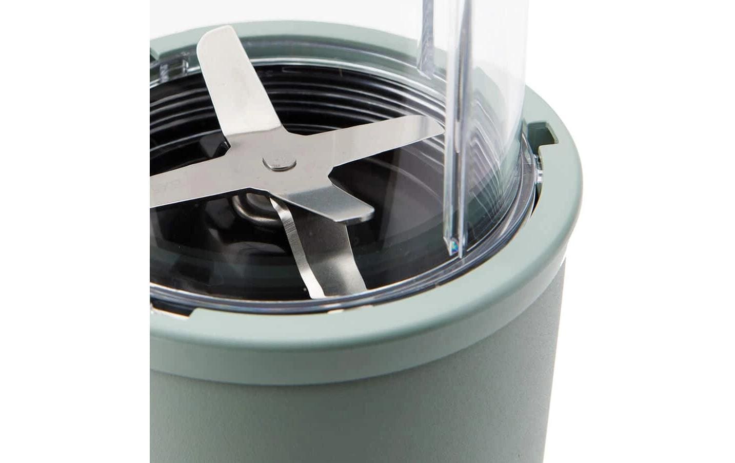 NUTRiBULLET Nährstoffextraktor Pro Matt Jade 900 W