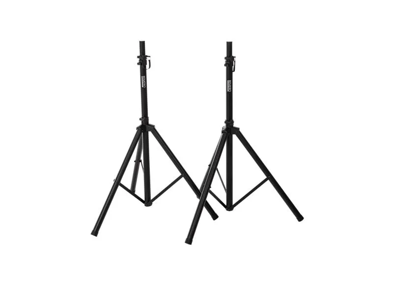 Bemero Boxenstative SS-9020BK-Set Bemero Boxenstative SS-9020BK-Set