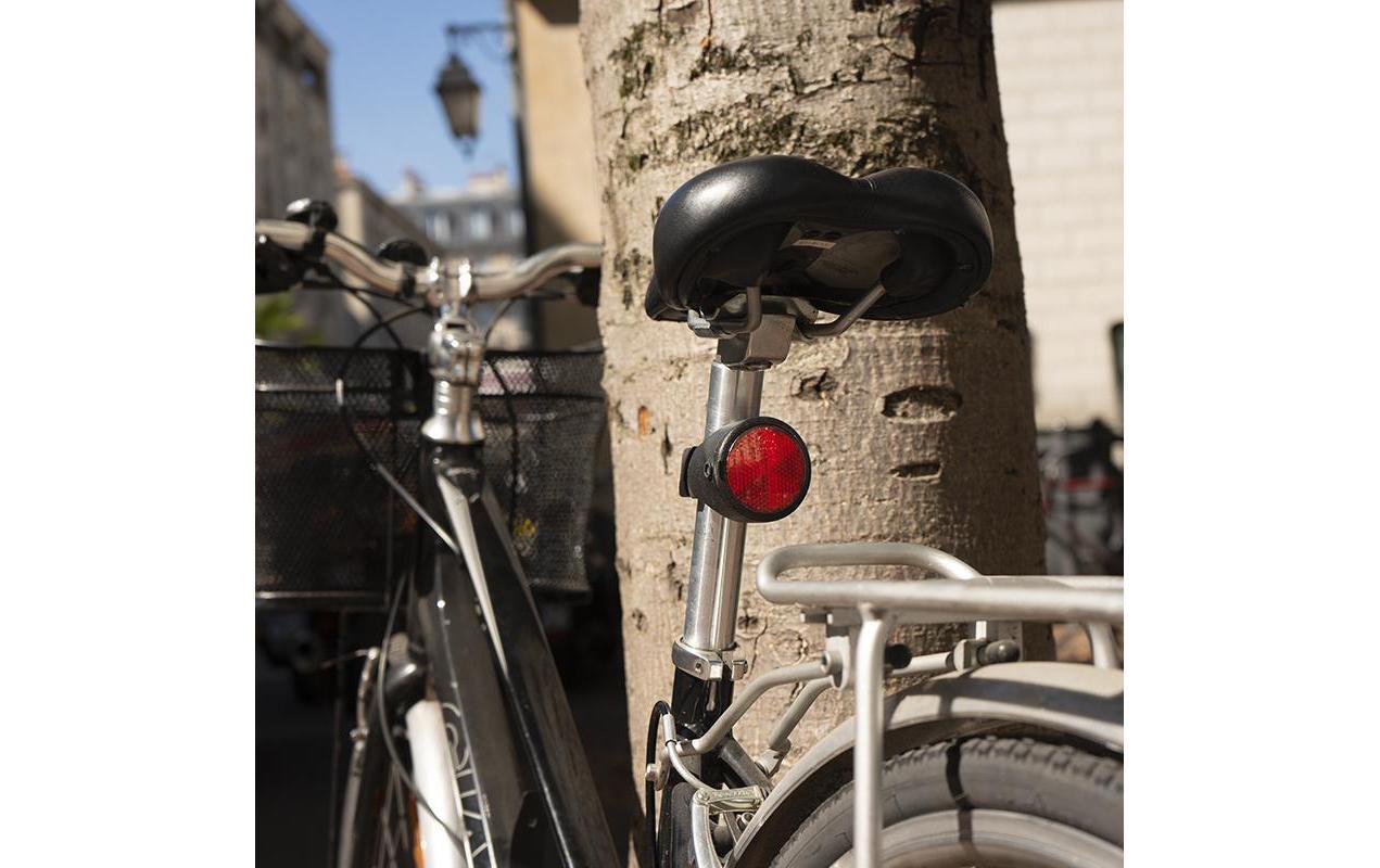 Invoxia GPS Tracker Bike Invoxia Invoxia GPS Tracker Bike Invoxia