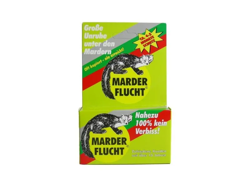 VR-Technics Marder-Stop Stäbchen, 4 Stück VR-Technics Marder-Stop Stäbchen, 4 Stück
