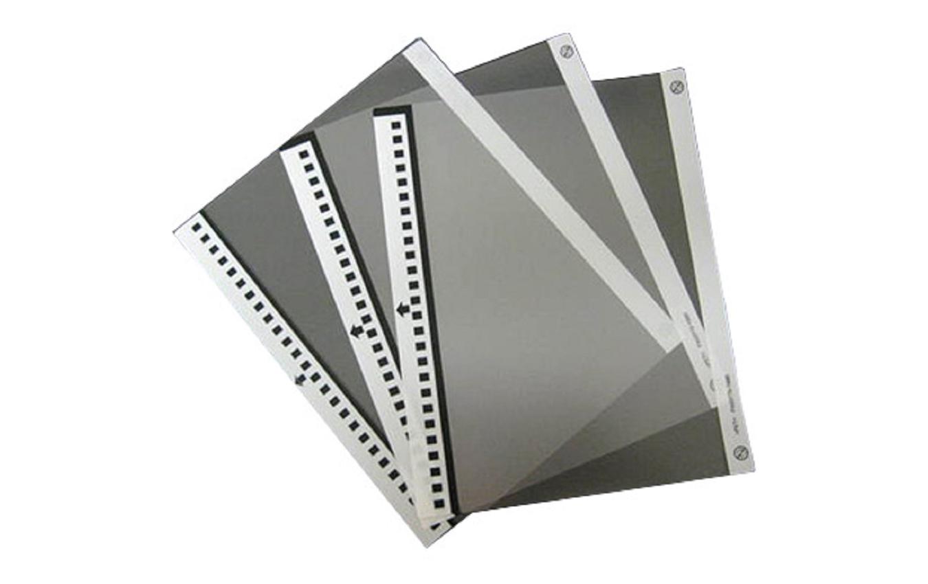 Fujitsu Ricoh Foto-Trägerfolien Fujitsu Ricoh Foto-Trägerfolien