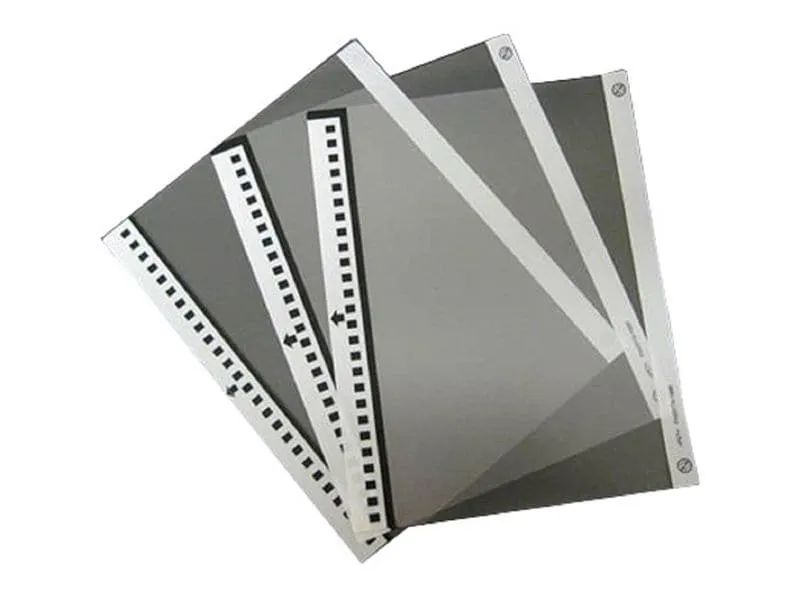 Fujitsu Ricoh Foto-Trägerfolien Fujitsu Ricoh Foto-Trägerfolien
