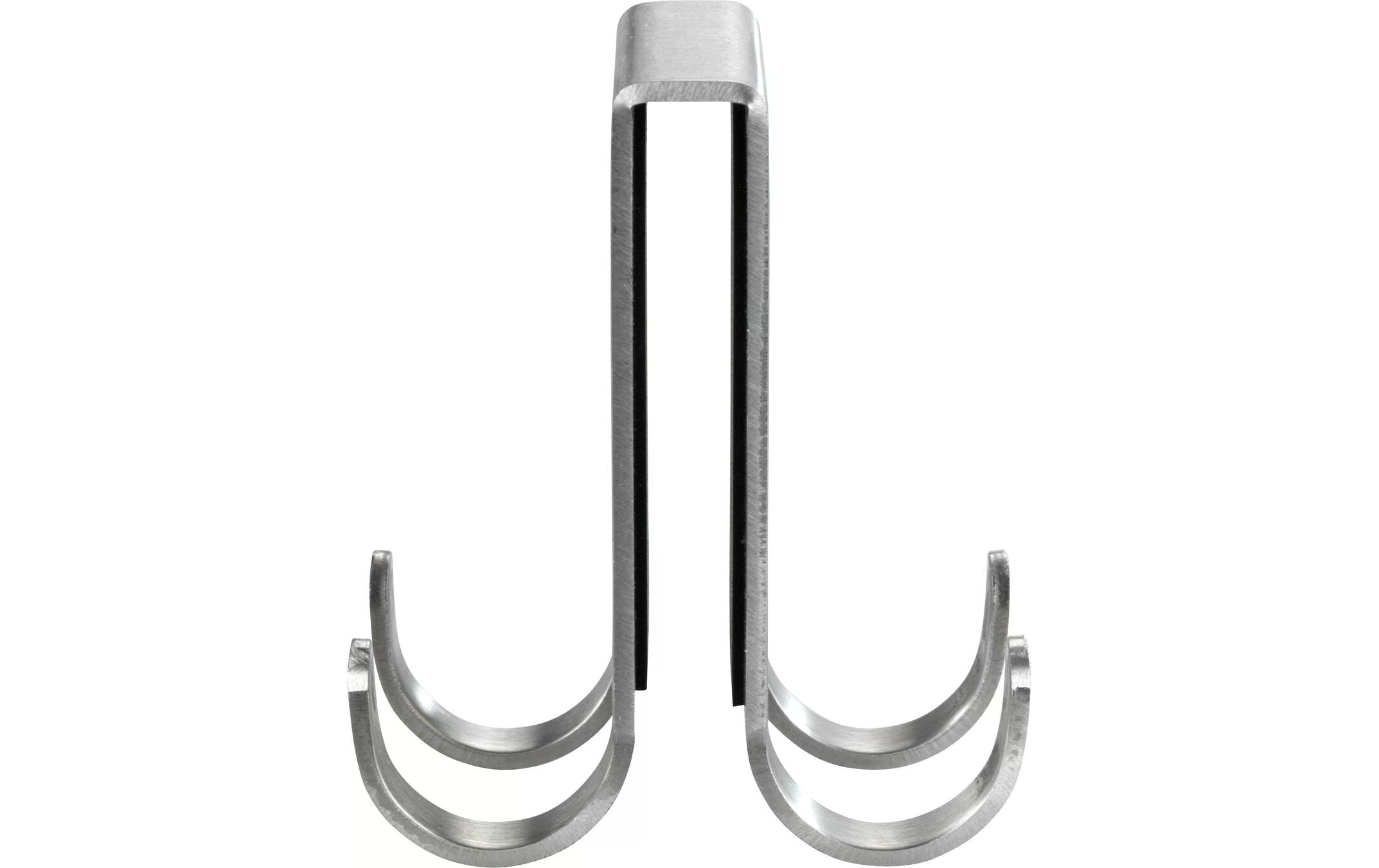 Wenko Handtuchhalter Vieste Duo