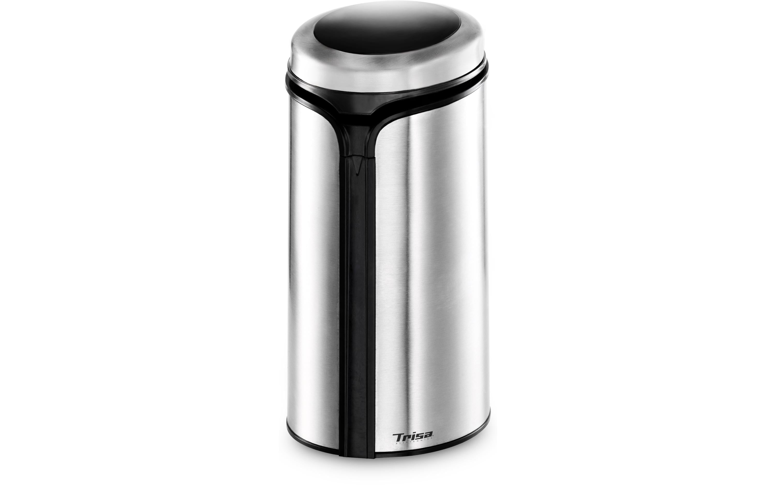 Trisa Kaffeemühle Macinino Caffè Edelstahl
