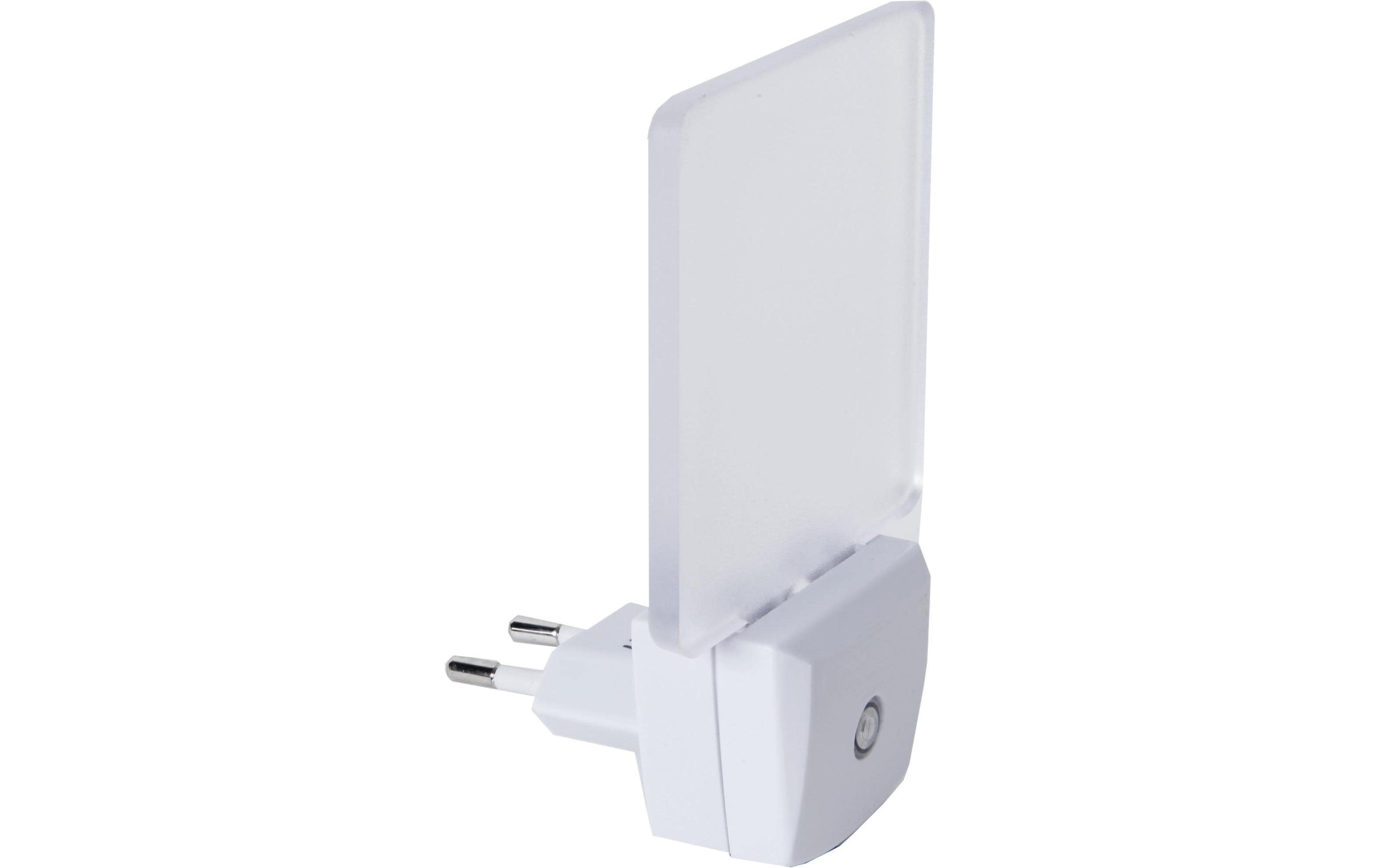 Star Trading Nachtlicht 357-11 mit Sensor Star Trading Nachtlicht 357-11 mit Sensor