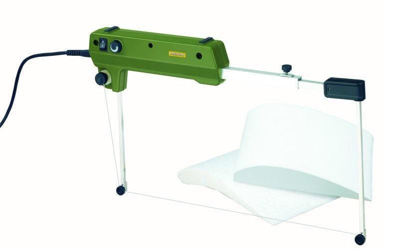 Proxxon Heissdraht-Schneidgerät Thermocut 650 Proxxon Heissdraht-Schneidgerät Thermocut 650