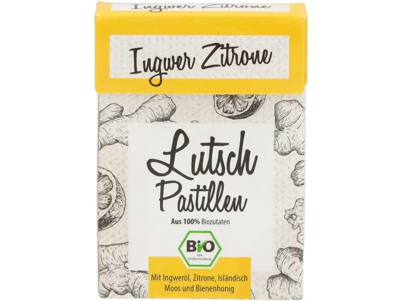 Aries Lutschpastillen 30 g Aries Lutschpastillen 30 g
