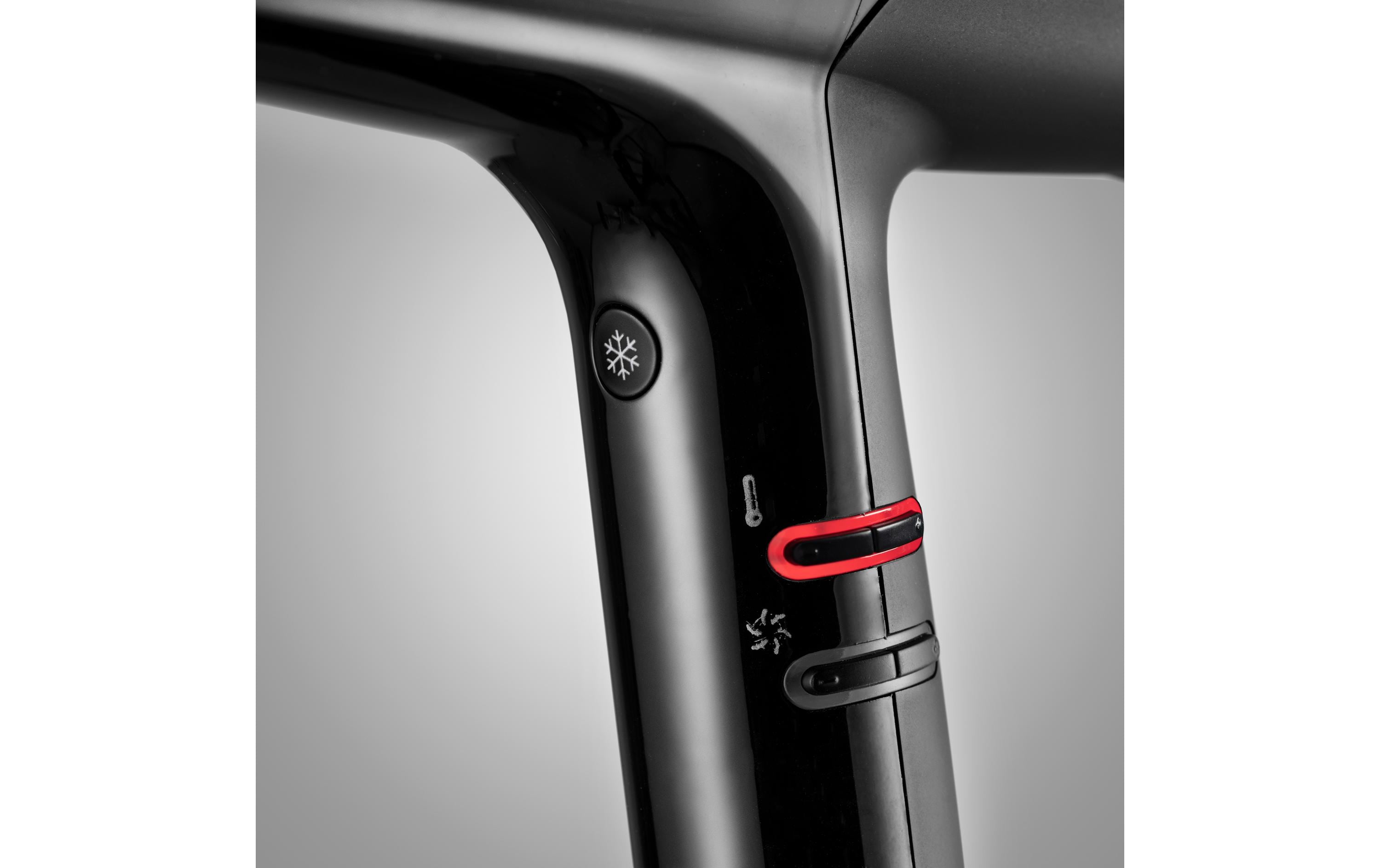 Babyliss Haartrockner Falco