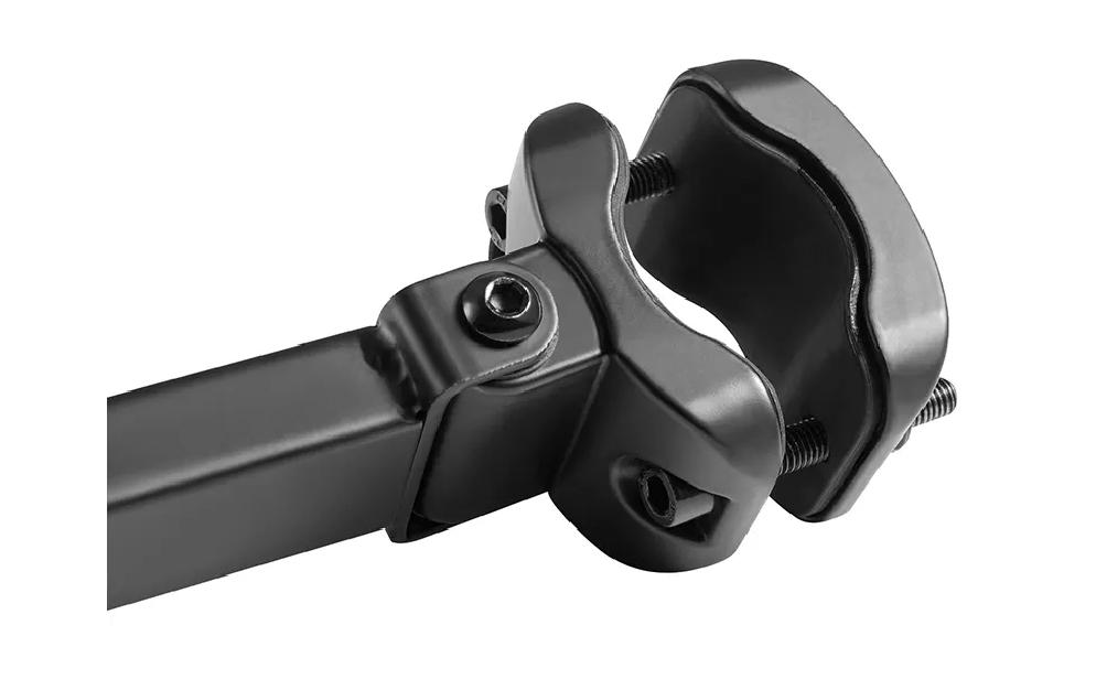 NEOMOUNTS Wandhalterung FL40-450BL14 Schwarz NEOMOUNTS Wandhalterung FL40-450BL14 Schwarz