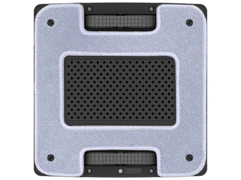 Hobot Fensterputzroboter HB 2-S 2.0 Edition Weiss Hobot Fensterputzroboter HB 2-S 2.0 Edition Weiss