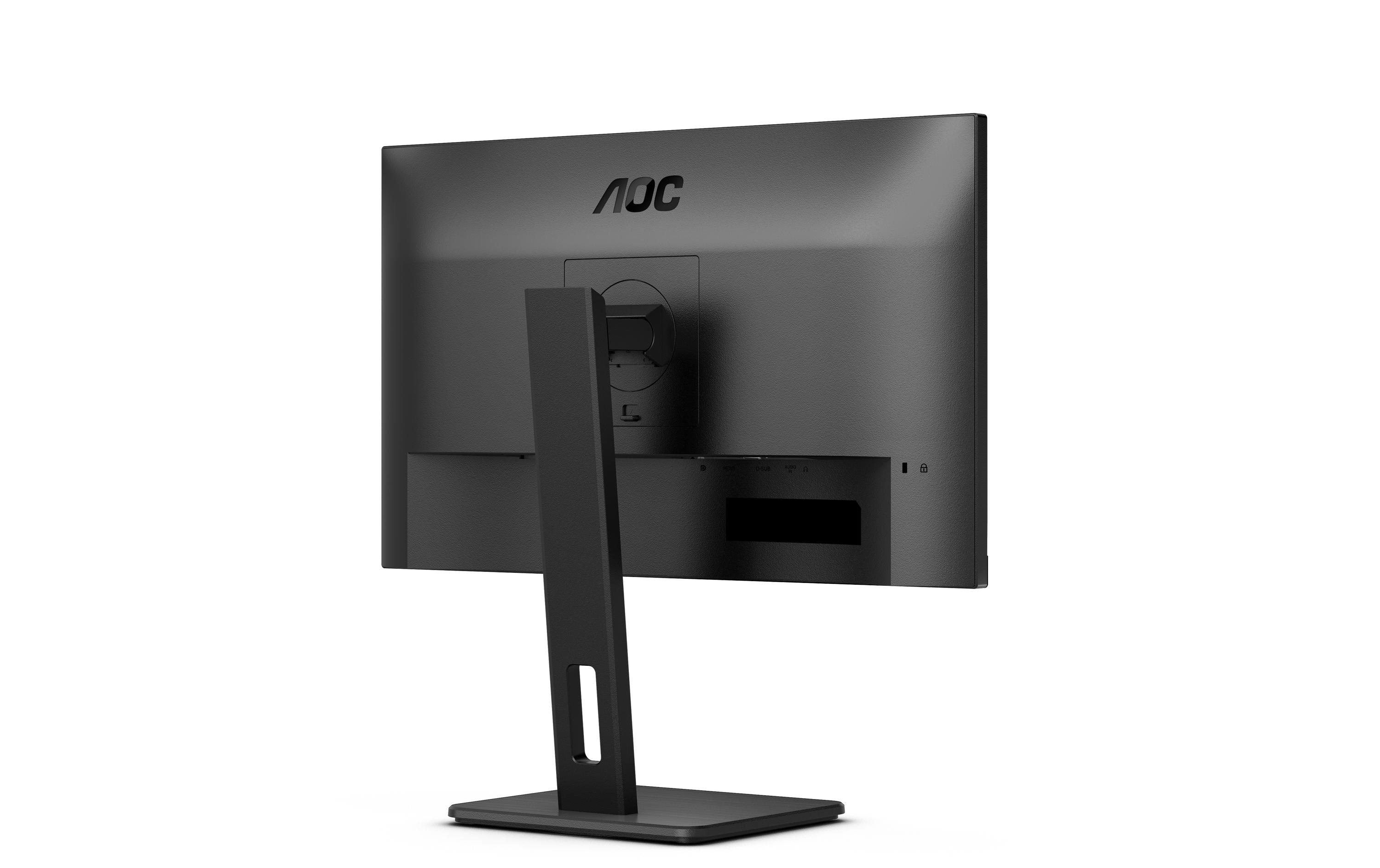 AOC Monitor 24E3QAF AOC Monitor 24E3QAF