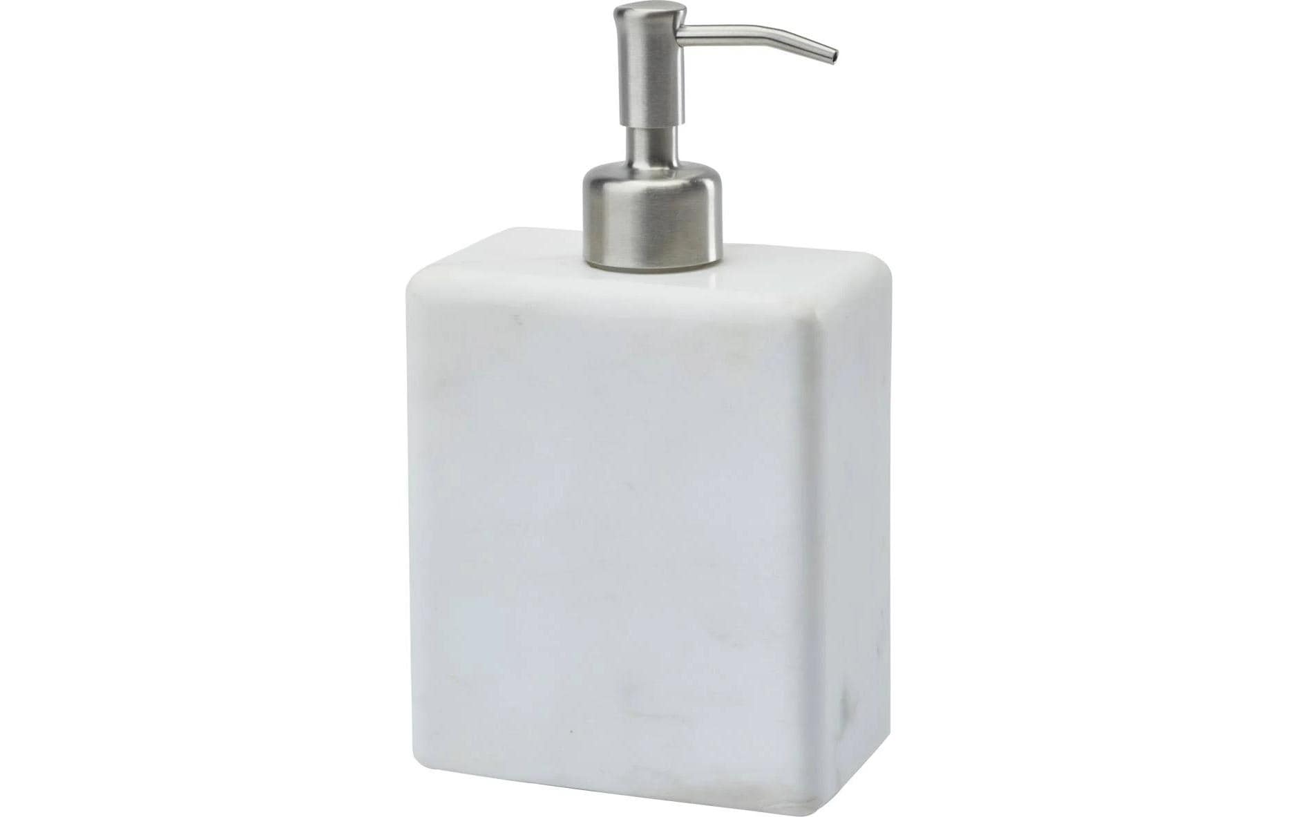 Aquanova Seifenspender Hammam 200 ml, Weiss Aquanova Seifenspender Hammam 200 ml, Weiss