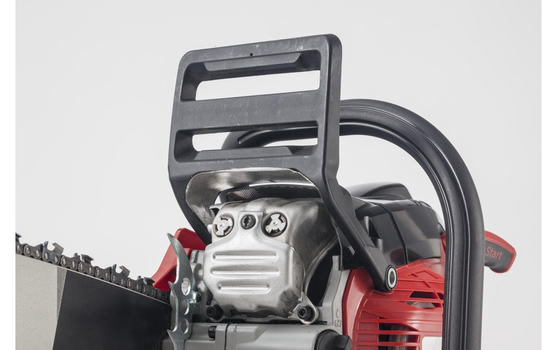 solo by AL-KO Benzin-Kettensäge 6656, 45 cm