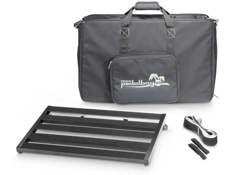 Palmer Pedalboard PEDALBAY 60 L Palmer Pedalboard PEDALBAY 60 L