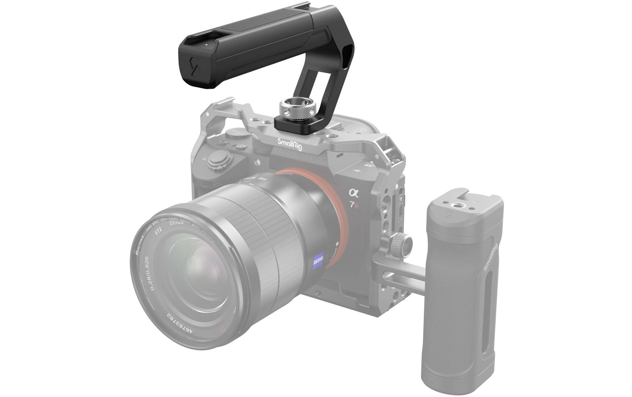 Smallrig ARRI-Ortungsgriff