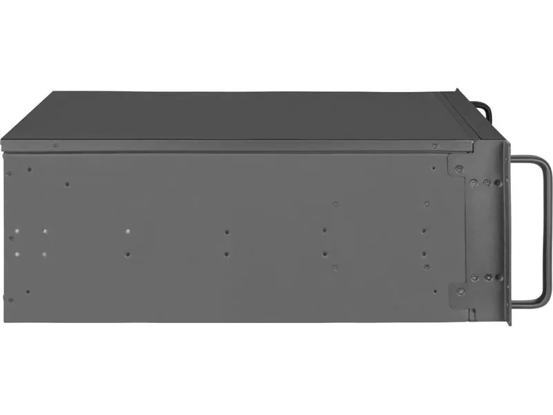 SilverStone Gehäuse RM42-502 SilverStone Gehäuse RM42-502