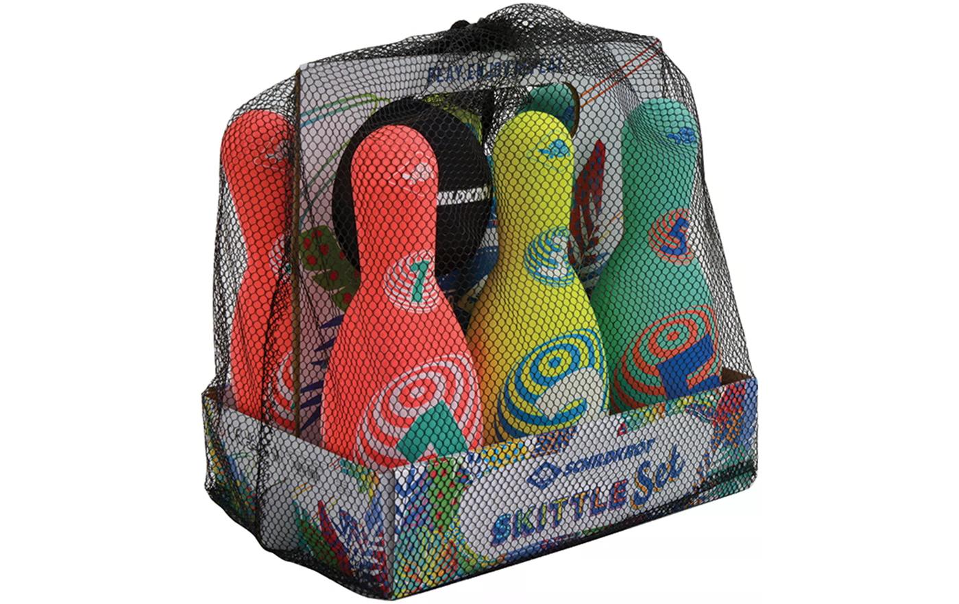 Schildkröt Funsports Neopren Kegel Set