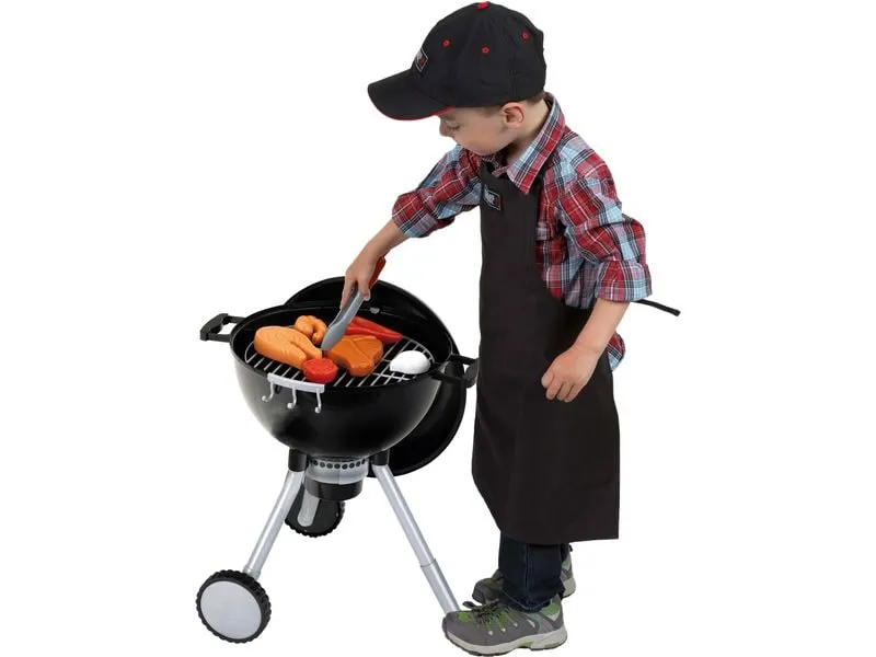 Klein-Toys Weber Kugelgrill Klein-Toys Weber Kugelgrill