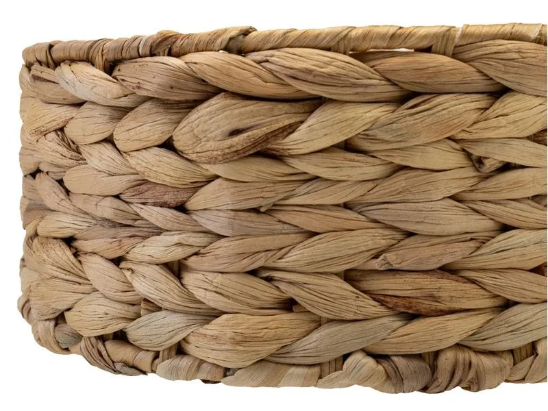 COCON Aufbewahrungskorb Natur, 25 x 10 cm COCON Aufbewahrungskorb Natur, 25 x 10 cm