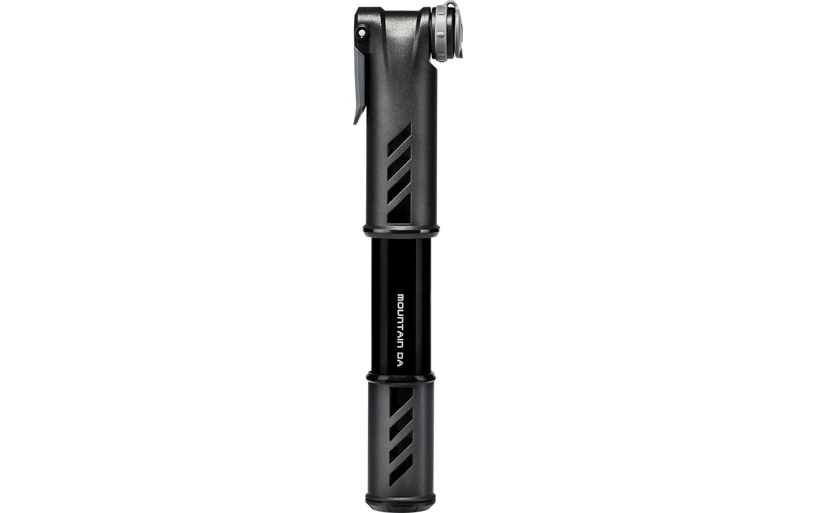 Topeak Minipumpe Mountain DA Topeak Minipumpe Mountain DA