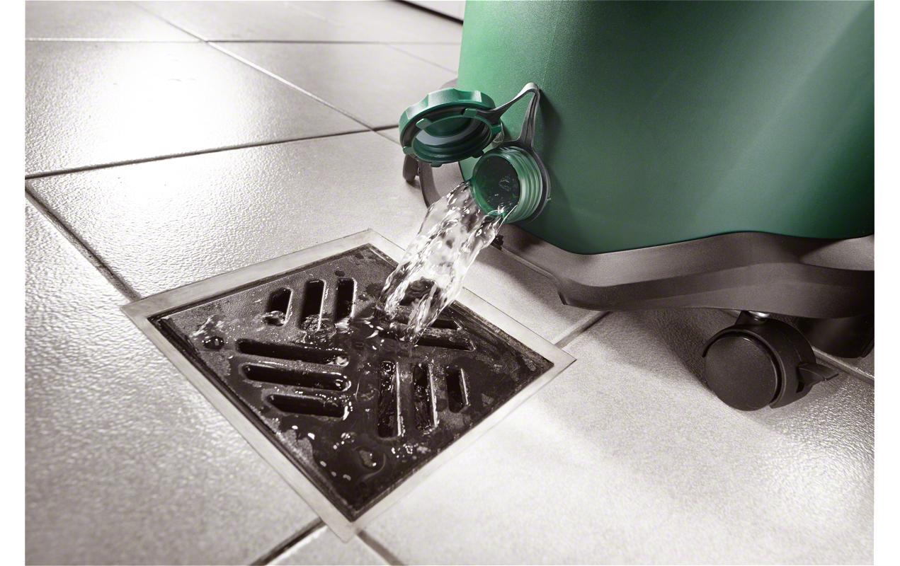 Bosch Nass-/Trockensauger AdvancedVac 20